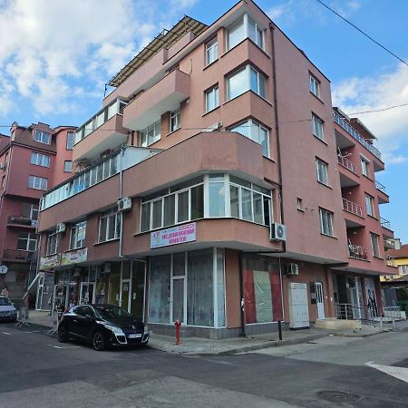 Studio Mirage Kazanlak Kültér fotó